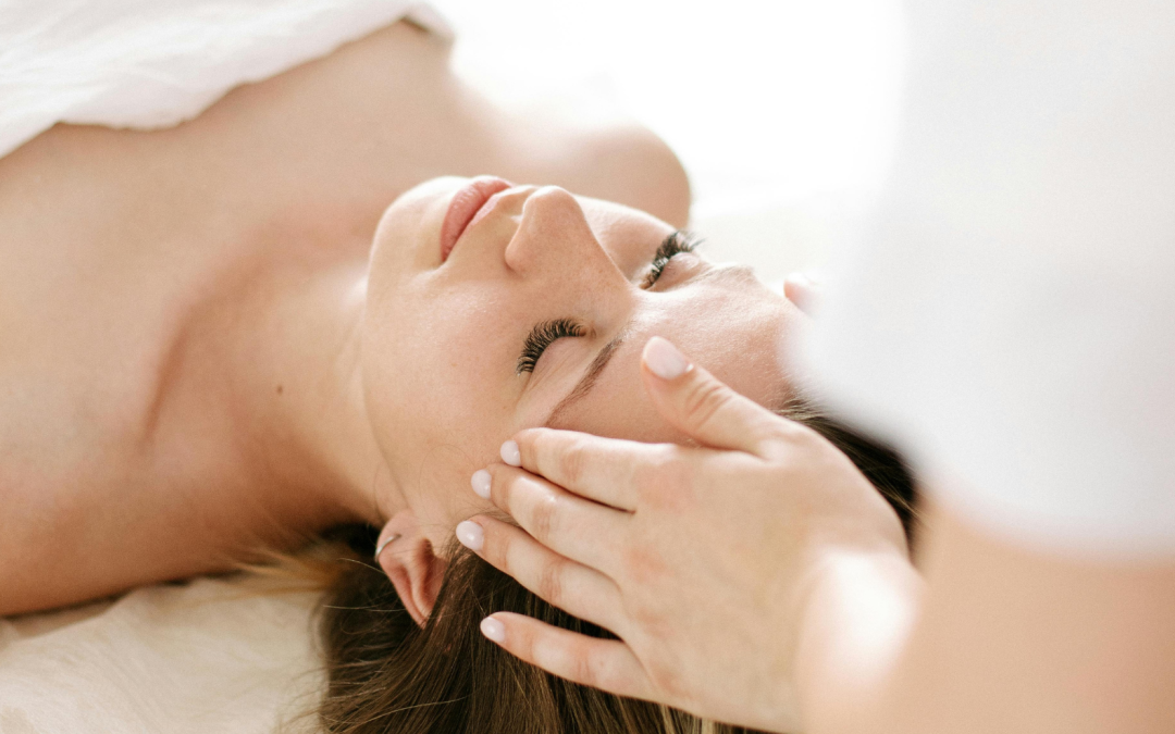 Organic Lymphatic Support: Why Detox Starts with the Lymph System