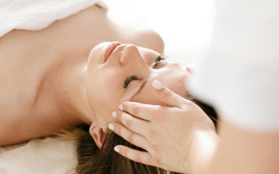 Organic Lymphatic Support: Why Detox Starts with the Lymph System