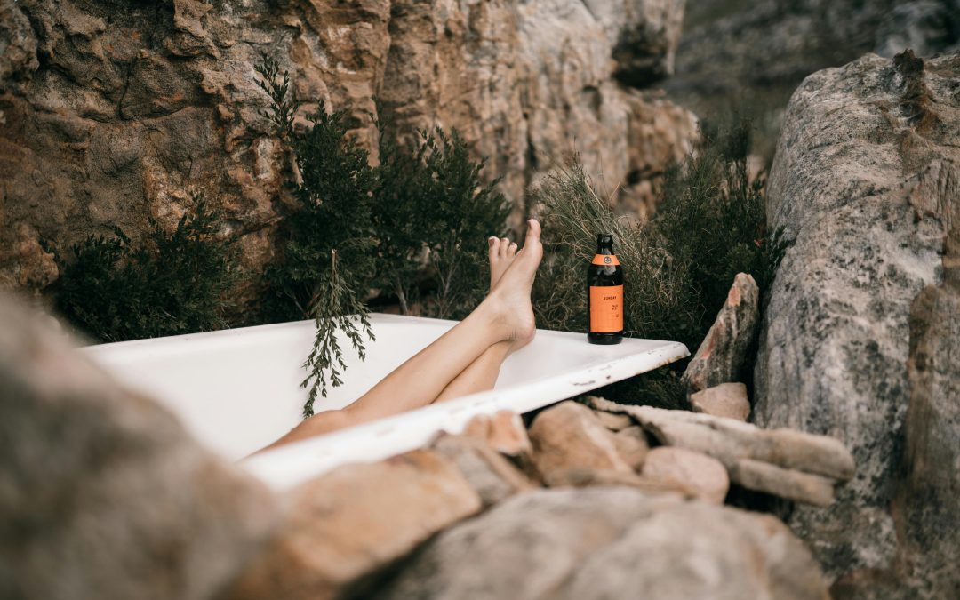 Ionic Foot Bath Detox: What It Does & Who It’s For