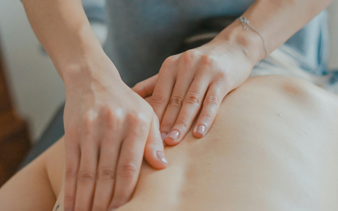 Holistic Massage Therapy: Why Whole-Body Healing Works Better Than Quick Fixes